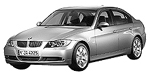 BMW E92 B2905 Fault Code