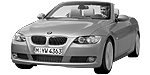 BMW E93 B2905 Fault Code